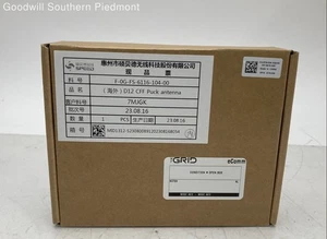 Genuine OEM Dell 07MJGK Puck Antenna - Open Box (#N99WG6) - Picture 1 of 6