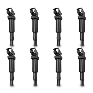 ACEON 8pc Ignition Coils For 2006-2015 BMW 750Li 4.4L V8 AF2BYV - Picture 1 of 1