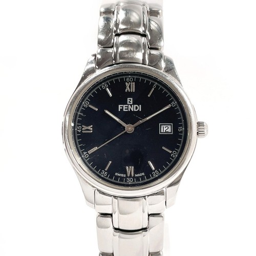 Orologi Fendi Rakuma Store Orologi 210G Argento