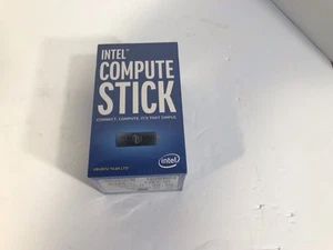 intel compute stick Ultra Slim - Bild 1 von 3