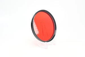 Nikon 95MM R60 Red Filter #G486 - Picture 1 of 7