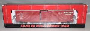 Atlas HO Scale MKT 1654-1 ACF 60' Auto Parts Car #8510 OVP - Bild 1 von 2