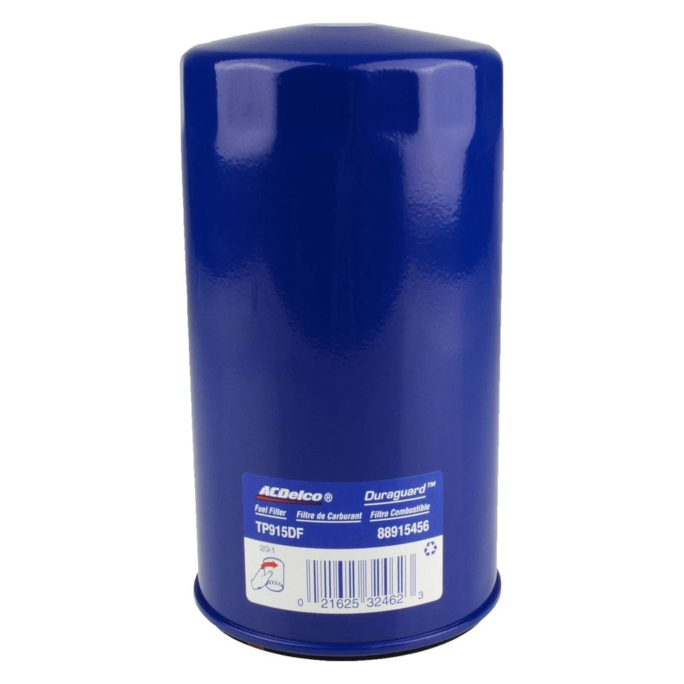 ACDelco Genuine GM Parts Fuel Filter Foto 1 de 3