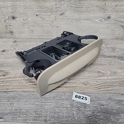 BEIGE 2003-2011 Ford Crown Victoria Mercury Grand Marquis Cupholder Cup Holder - Image 1 of 4