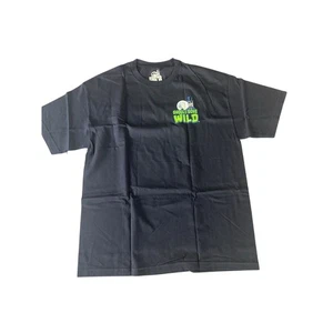 NWOT XL Vegas Ghouls Gone Wild Graphic Print TSHIRT Monster Bash Band - Picture 1 of 3