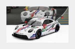IXO-MODELS LEGT18-23017 PORSCHE - 911 991-2 4.2L RSR-19 TEAM WEATHERTECH RACING  - Foto 1 di 2