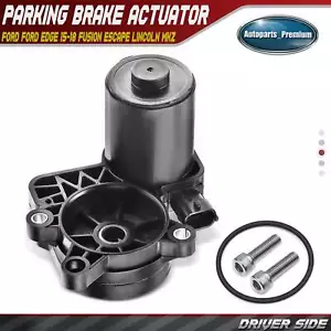 Motor de freno de estacionamiento eléctrico izquierdo para Ford Edge Fusion Escape Lincoln MKZ MKC - Imagen 1 de 8