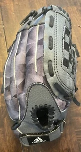 Adidas Baseballhandschuh Rechtshänder TS 1100BGT. 11 Zoll - Bild 1 von 9