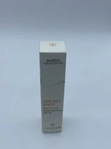 Aveda Daily Light Guard Defense Fluid Broad Spectrum SPF30 30ml/1oz - Picture 1 of 3