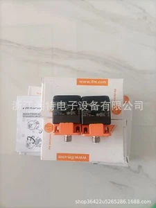 ifm Electronics IM0010 - IME2020-FBOA NO/NC Inductive Sensor #2/18 - Picture 1 of 1
