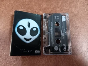 SKRILLEX - RECESS CASSETTE RECORD STORE DAY LTD. 3000 LIMITED 2014 - Picture 1 of 8