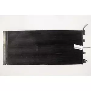 CONDENSADOR / RADIADOR AIRE ACONDICIONADO PARA RENAULT MASTER (14-19) 2.3 2015 - Picture 1 of 5