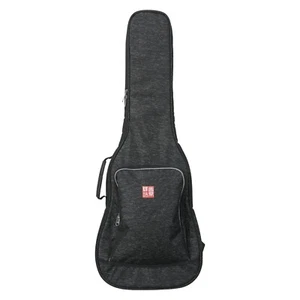 Music Area RB10 10mm Acolchado Impermeable Guitarra Eléctrica Estuche - RB10EGBLK - Imagen 1 de 6