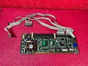 Polycom MGC-25 Board 216006980096 R1M0 BOBO-698-D BIOS R1.02 - Picture 1 of 12