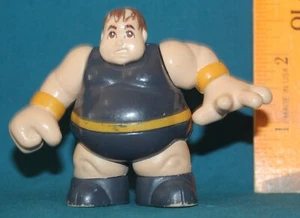 Figura BLOB Escuadrón de Superhéroes Marvel - cómics X-men Hermandad Mutantes - Imagen 1 de 2