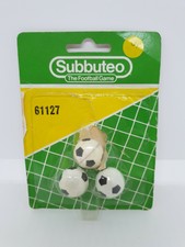 Subbuteo Palline 61127
