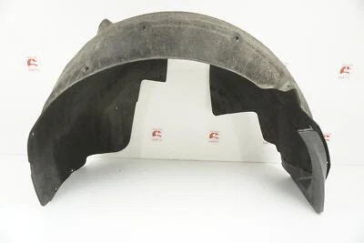 2012-2016 Bmw 535i Xdrive Rear Left Inner Fender Liner Used Oem 51-71-7-186-729 - Image 1 of 4