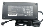 180W Charger Power Supply AC Adapter For MSI WS63 8SL 8SL-067UK 8SL-015 8SL-016