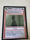 Decipher Star Wars CCG A New Hope Undercover SWCCG BB LS