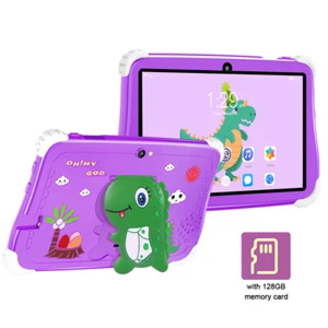 7-inch Android 10 4GB+64GB 1960*1080 High-Clear Screen Learning K5Y7 - Picture 1 of 10
