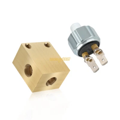 Montaje transversal de freno con interruptor de semáforo para Polaris Sportsman Worker 500 335 Foto 1 de 4