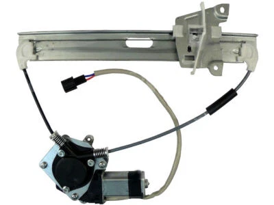 For 2008-2011 Mazda Tribute Window Regulator Rear Right 82721RDDY 2009 2010 Foto 1 de 2