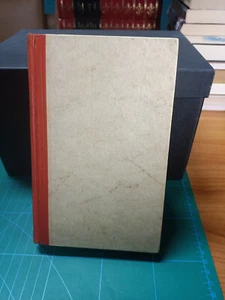 Stefan Zweig: Ungeduld des Herzens LESERING BERTELSMANN 1952 - Bild 1 von 5