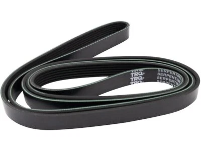 Cinturón multi costilla para Chevrolet Suburban 2500 2000-2006 95546YNXP 2001 2002 2003 Foto 1 de 2