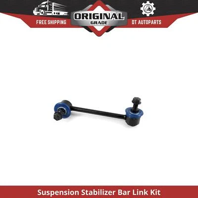 For 92-02 Isuzu Trooper Suspension Stabilizer Bar Link Kit Front Right Mevotech - Image 1 of 3