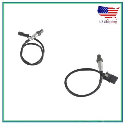 Совершенно новый датчик кислорода для 2013 BMW 535i GT Top 3,0 л - Изображение 1 из 3