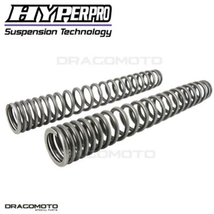 KTM EXC-F 450 2017-2023 Spring Kit HYPERPRO SL-FO-356-045 - Picture 1 of 3