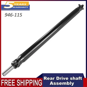 Rear Driveshaft Prop Shaft Assembly 4WD For Ram 1500 2013-2016 V8 5.7L 946-115 - Picture 1 of 9