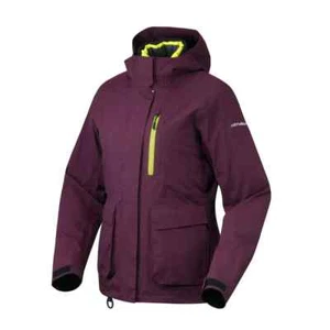 NEW SKI-DOO WOMEN'S INSULATED MCODE SNOWMOBILE JACKET (KIT) 440949 - Picture 1 of 2