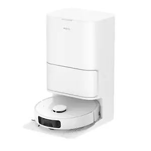 Mova E30 Ultra Saugroboter Saugsystem mit 7000 Pa 10,5 mm Anheben der Wischmopps - Bild 1 von 10