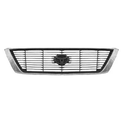 For 1995-1997 Toyota Avalon Front Grille TO1200201 Foto 1 de 4