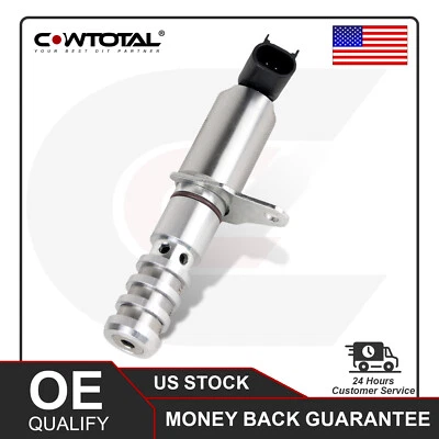 Variable Valve Timing Solenoid Actuator VVT For Chevrolet Trailblazer Colorado - Image 1 of 4