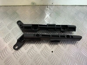 YAMAHA FJR1300 FJR 1300 PANNIER RAILS   YEAR 2001-05 (CMB1005) - Picture 1 of 3