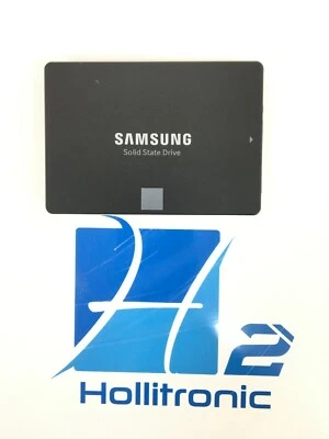 Samsung MZ-75E120 MZ7LN120 120GB 6Gbps SATA 2.5" SSD Hard Drive - Image 1 of 2