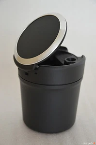 Cenicero de aluminio SEAT ŠKODA Aluring CUPRA R VRS RS - Imagen 1 de 3