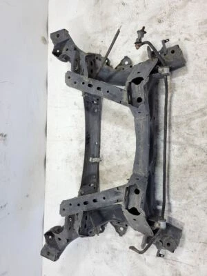 06 07 08 09 2010 2011 2012 2013 2014 2015 MAZDA MX-5 MIATA SUBCHASIS TRASERO K-FRAME Foto 1 de 4