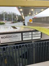 Nordicair Hvac unit. May be used for other areas.Â 