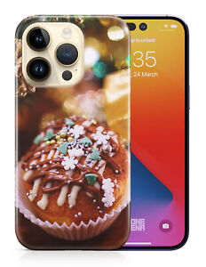 CASE COVER FOR APPLE IPHONE|SWEET YUMMY MUFFIN CUPCAKE #3