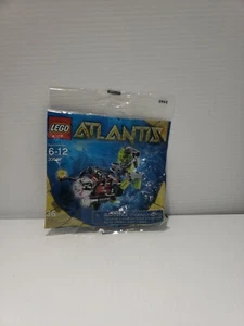 LEGO 30042 LEGO Atlantis Polybeutel Set - Bild 1 von 2