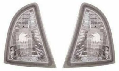 DEPO Driver & Passenger Side Turn Signal Light Set For 2012-2014 Toyota Prius C - Image 1 of 4