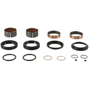 Pivot Works Fork Rebuild Kit PWFFK-K01-020 For Kawasaki KDX 220 1997-2005 - Picture 1 of 3