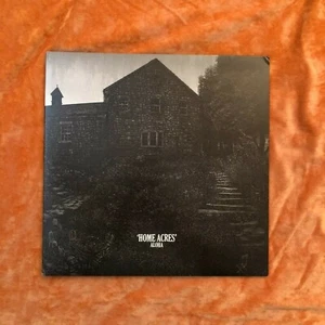 Home Acres by Aloha (Record, 2010) - Picture 1 of 2