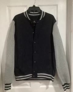 Vntg NY Empire Jacket  Coat Sz L From Y2K 90s Period NWT - Picture 1 of 3