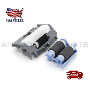 RM2-5452 RM2-5397 Tray 2 Pickup & Separation Rollers for HP M402 M426 M329 M304 - Bild 1 von 10