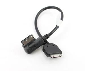 Xtenzi Cable MB-IPOD Mercedes Benz Ipod Cable Adapter - Picture 1 of 3