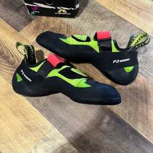 La Sportiva Kubo Kletterschuh - Herren - gebraucht - Bild 1 von 16